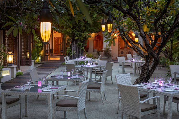Kurumba Maldives