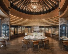 Wine Room