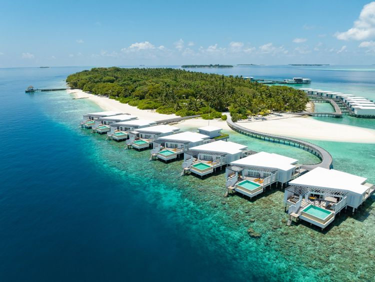 Amilla Maldives