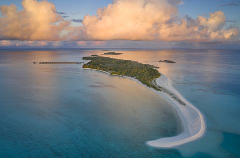 Sun Island Resort and Spa