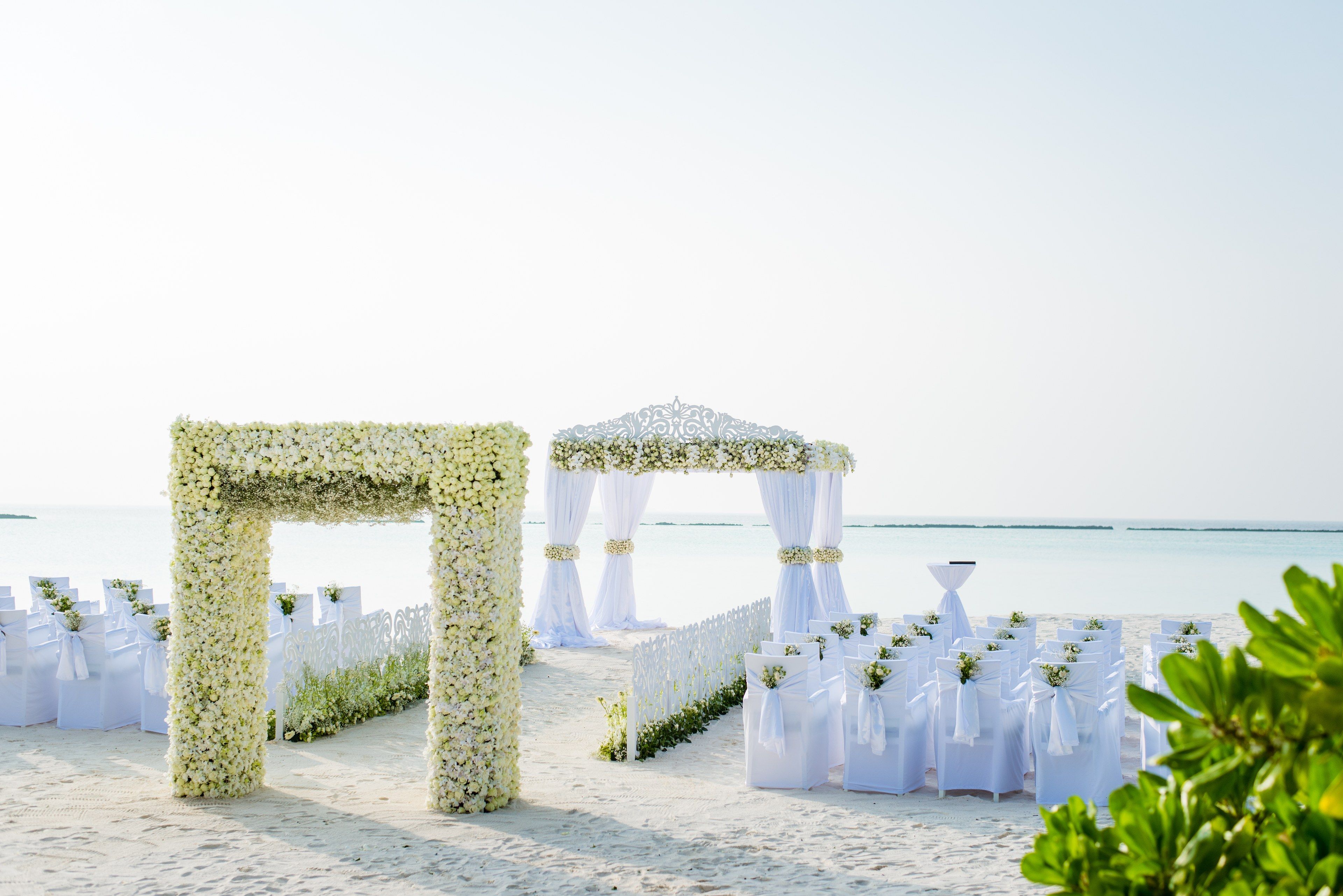 Wedding Celebrations