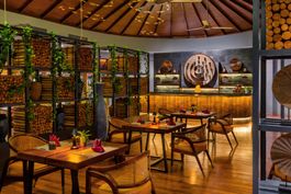 GRILL BAR