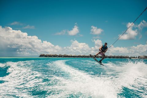 Sun Siyam Vilu Reef Maldives