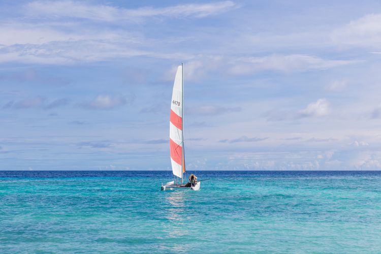 Kagi Maldives Spa Island