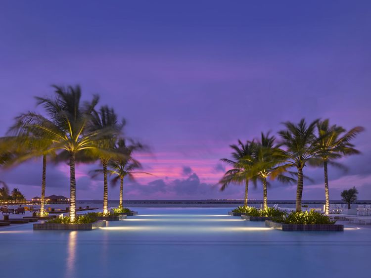 Villa Nautica Paradise Island