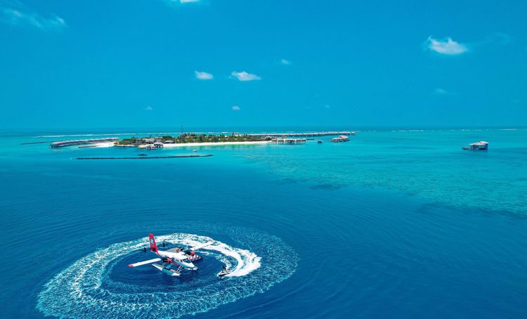 You & Me Maldives