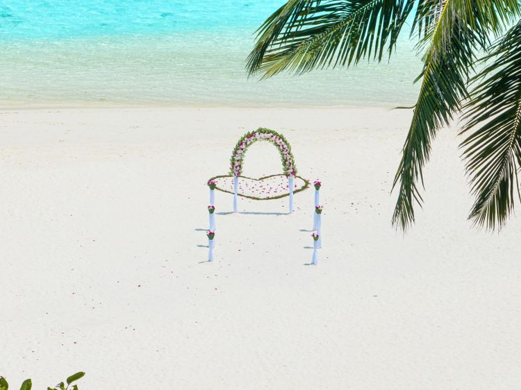 Sun Siyam Iru Fushi Maldives