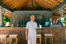 Thundi Bar