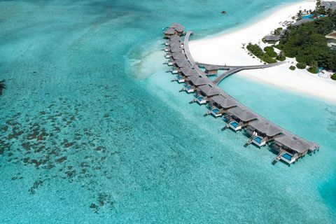 You & Me Maldives