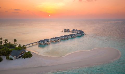 Nh Collection Maldives Havodda