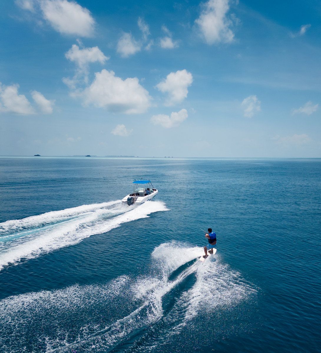 Watersports
