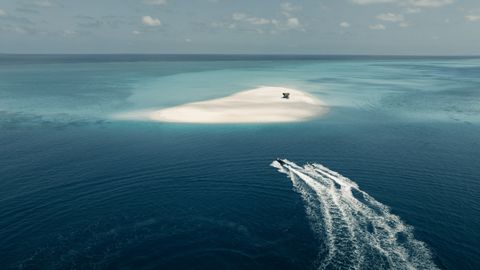 Kudadoo Maldives Private Island