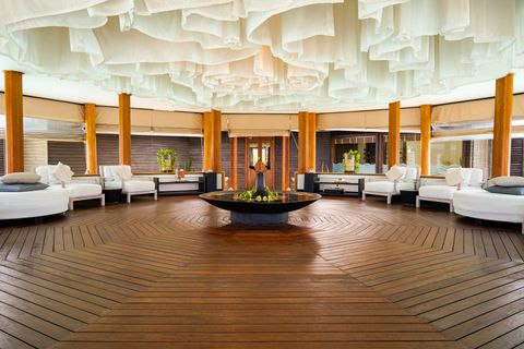 Lily Beach Resort and Spa