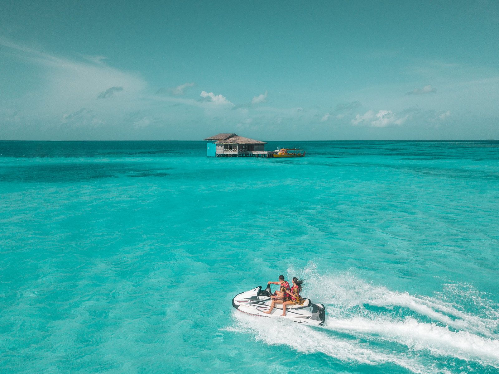 Water Sports