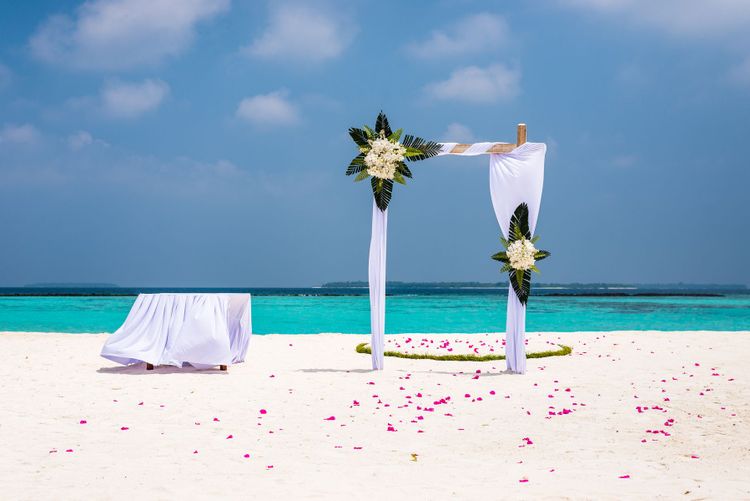 Sun Siyam Iru Fushi Maldives