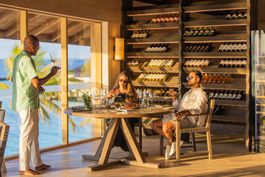 WINE CELLAR
