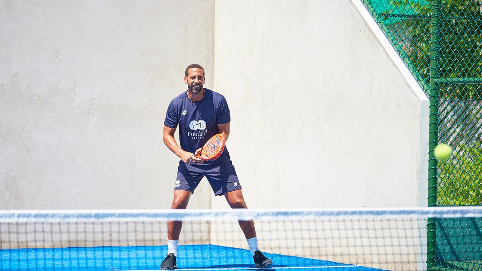 Tennis & Paddel