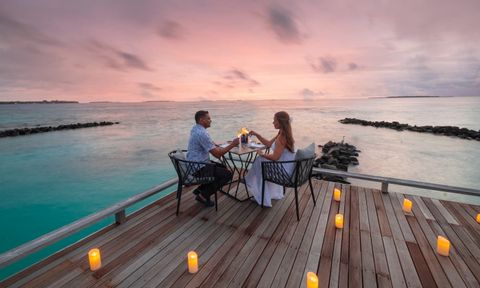 Amilla Maldives