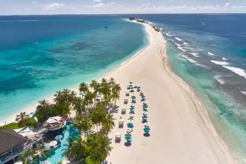 Seaside Finolhu Maldives