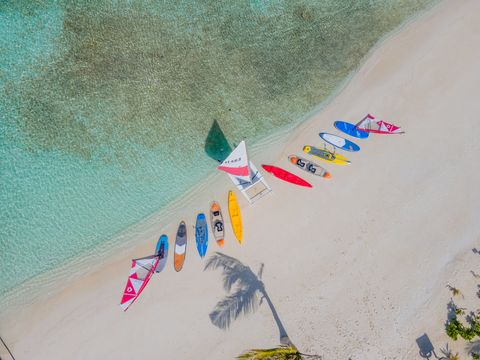 Kagi Maldives Spa Island