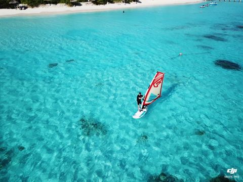 Reethi Faru Resort