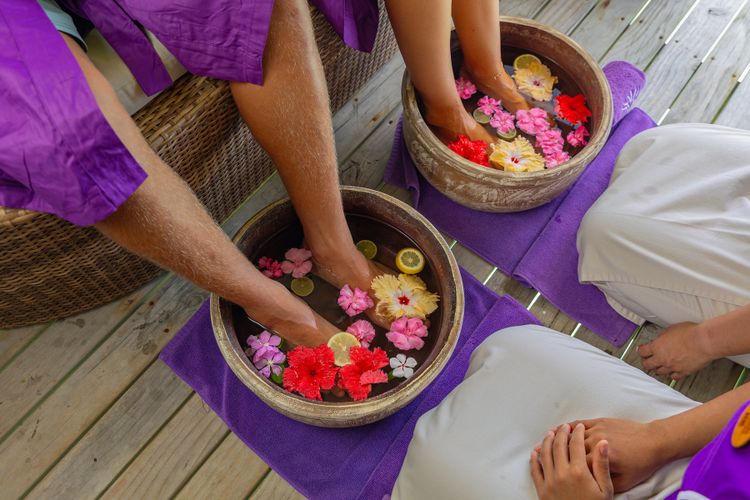 Meeru Island Resort & Spa