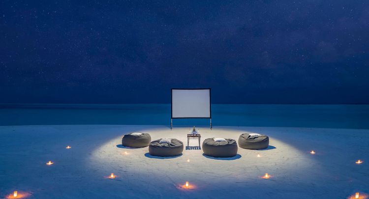 Niyama Private Islands Maldives