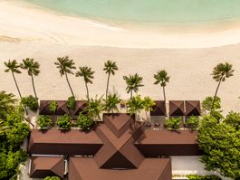 Kaage MALDIVIAN
