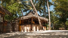 Totem Bar