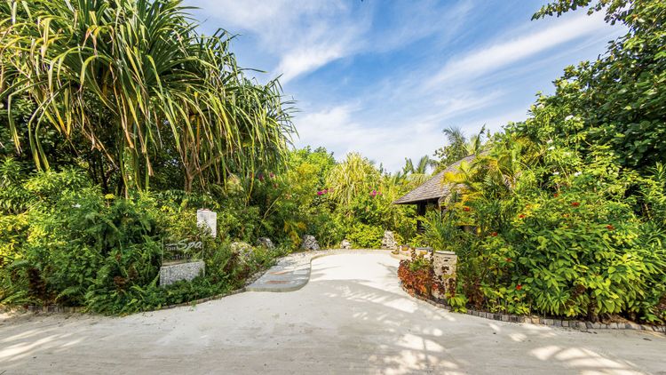Sun Siyam Iru Fushi Maldives