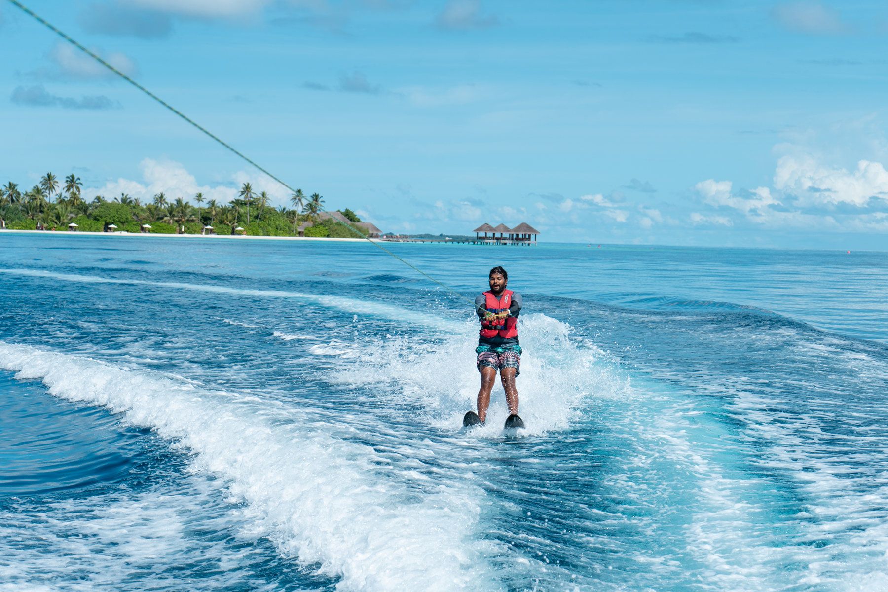 Water Sports