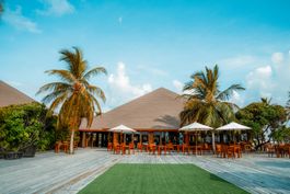 LIME RESTAURANT