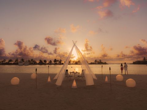 Villa Nautica Paradise Island