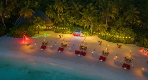 Niyama Private Islands Maldives