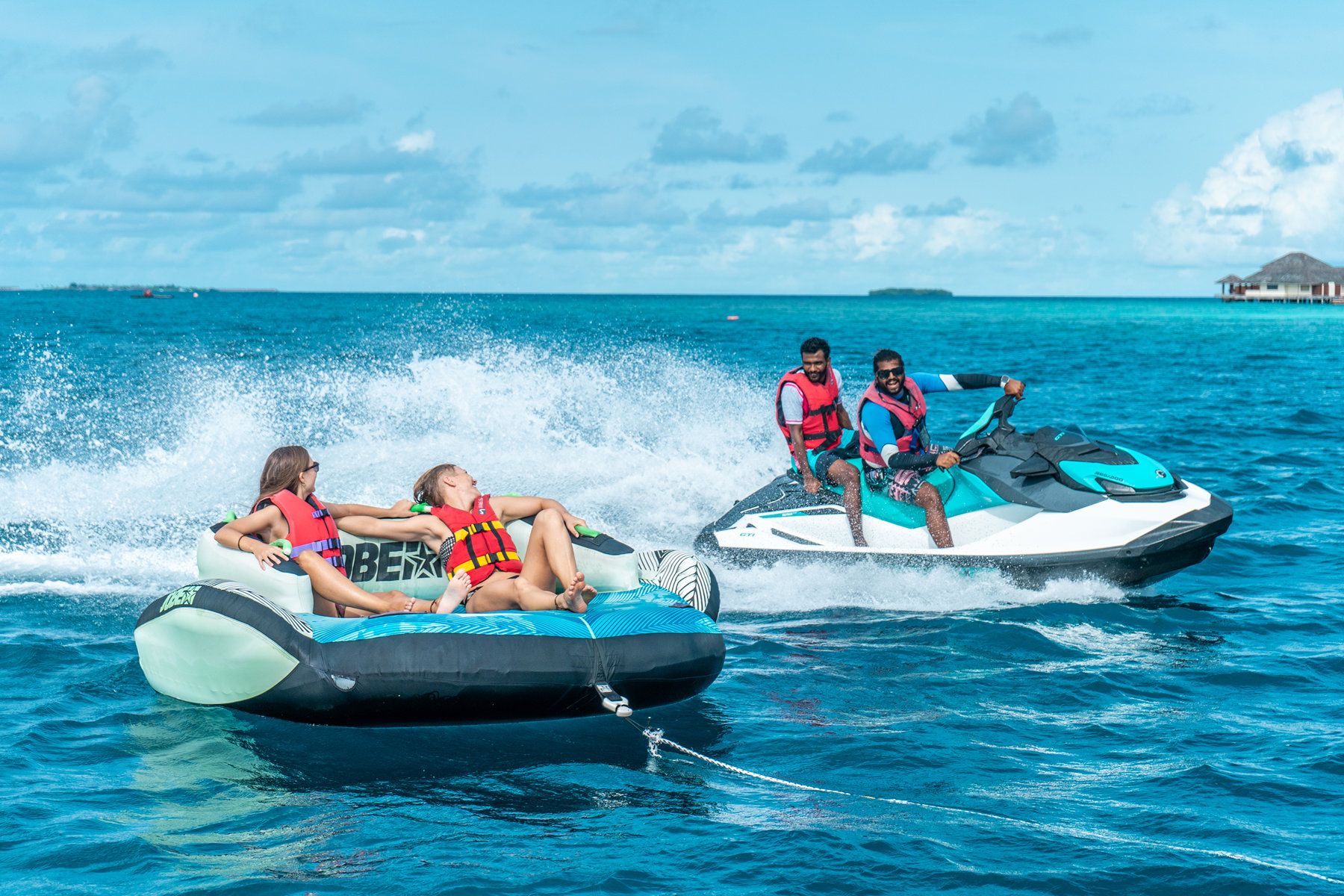 Water Sports