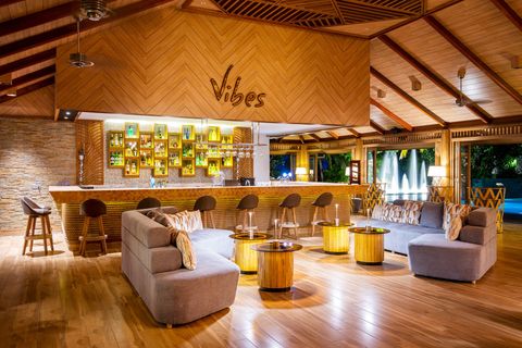 Lily Beach Resort and Spa