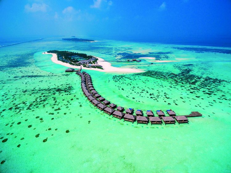 Cocoon Maldives