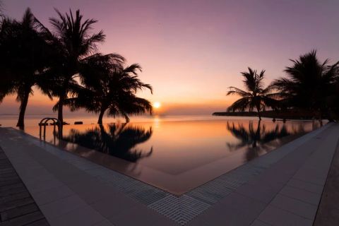 Vilamendhoo Island Resort and Spa