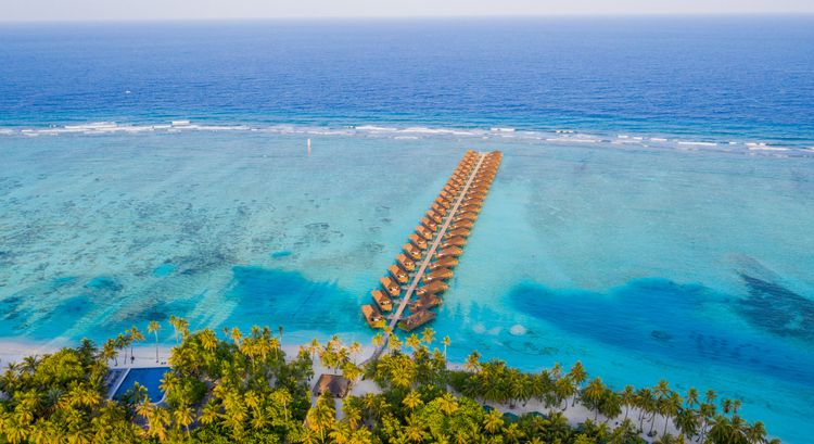 Meeru Island Resort & Spa