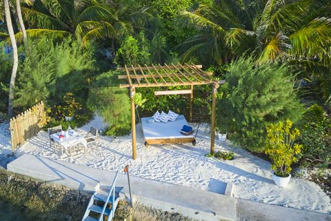 Komandoo Maldives