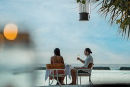 Manta Restaurant