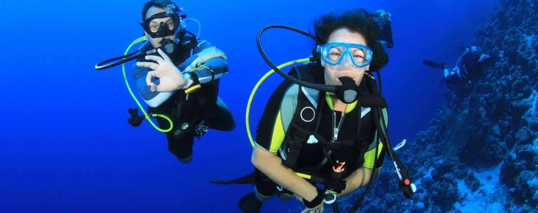 Diving & Snorkeling