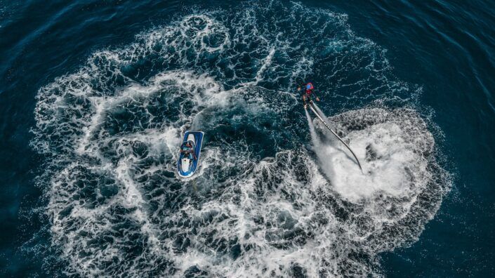Water Sports