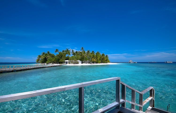 Sandies Bathala Maldives