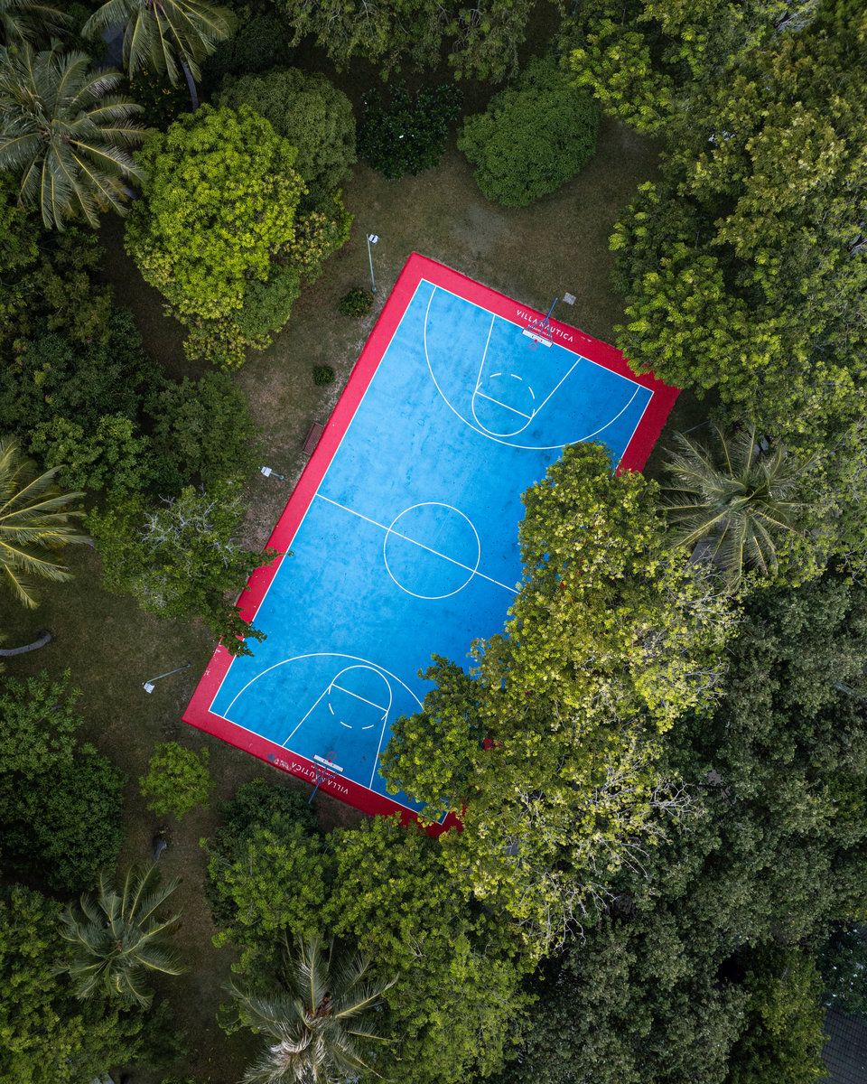Land Sports