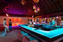DHONI BAR