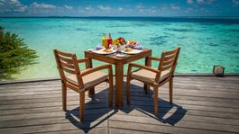 Matheefaru Restaurant