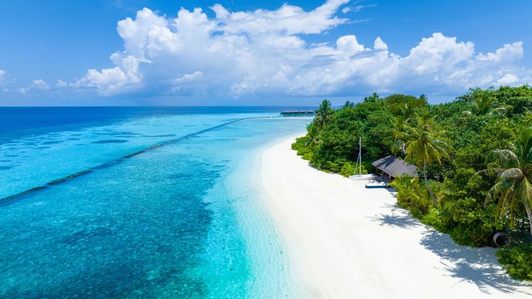 Komandoo Maldives