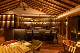 KE-UN RESTAURANT & BAR