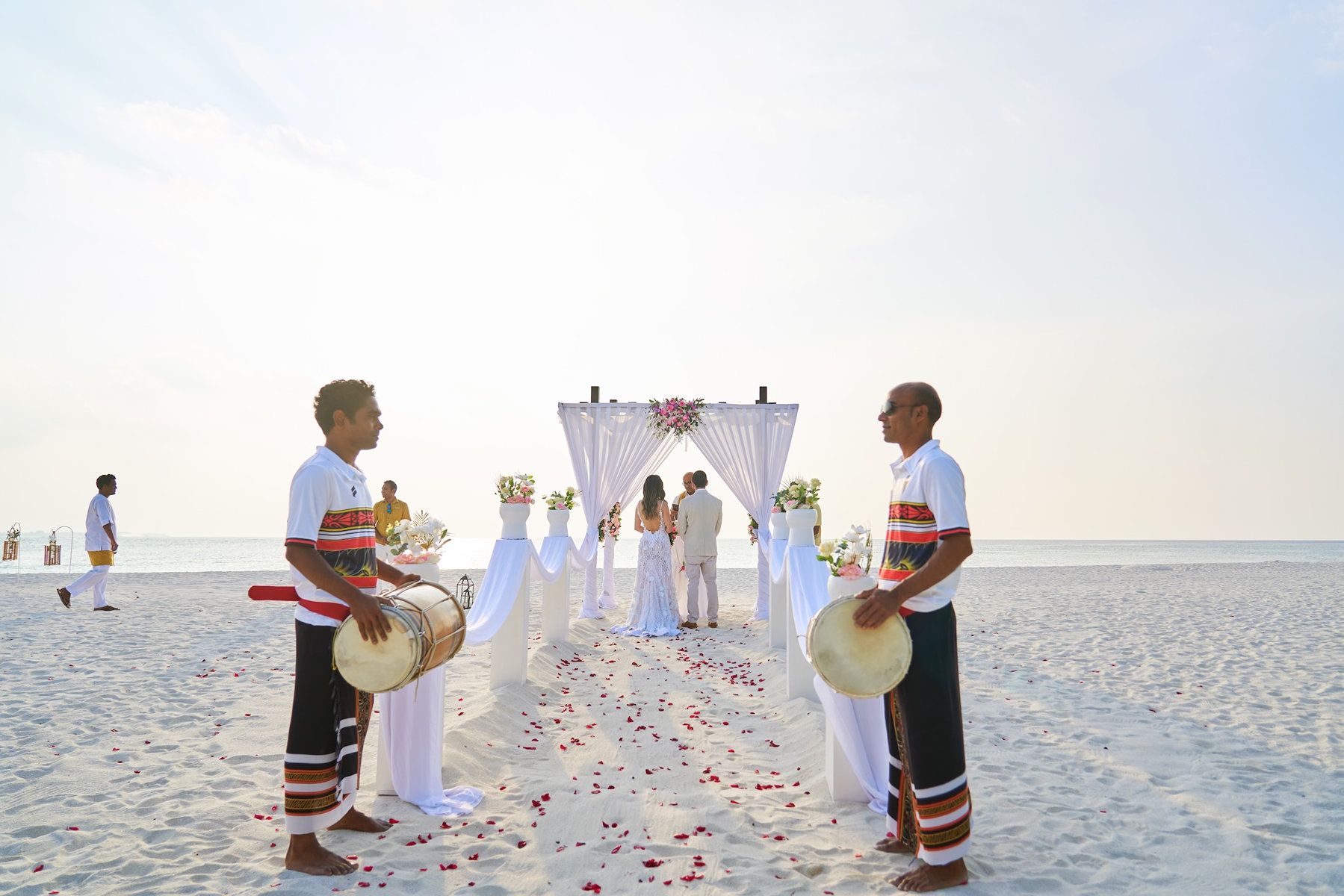 Wedding Celebrations